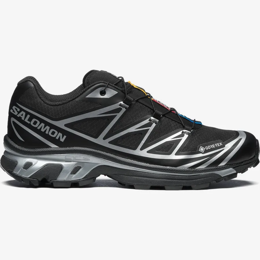 XT-6 GORE-TEX Noir