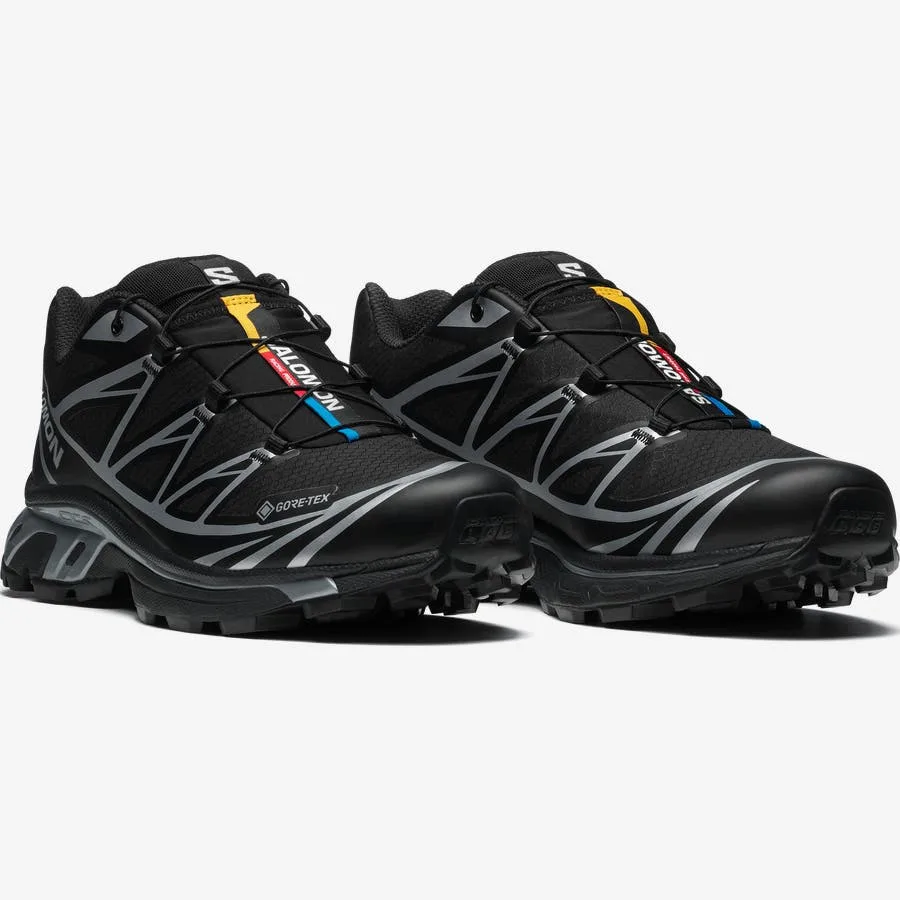 XT-6 GORE-TEX Noir