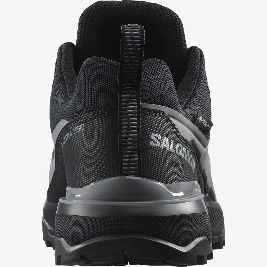 X ULTRA 360 GORE-TEX Noir