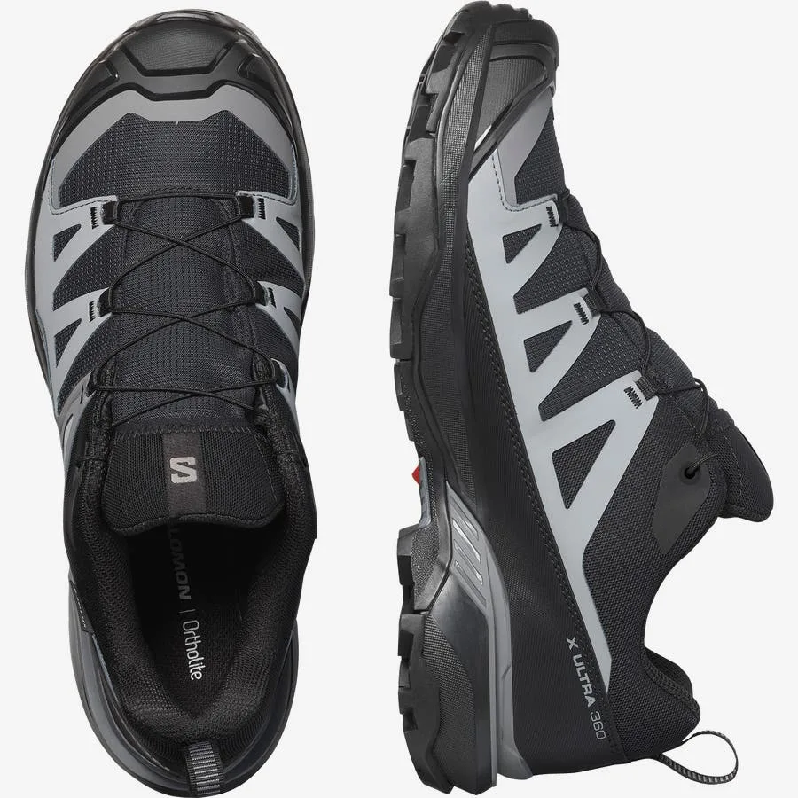 X ULTRA 360 GORE-TEX Noir