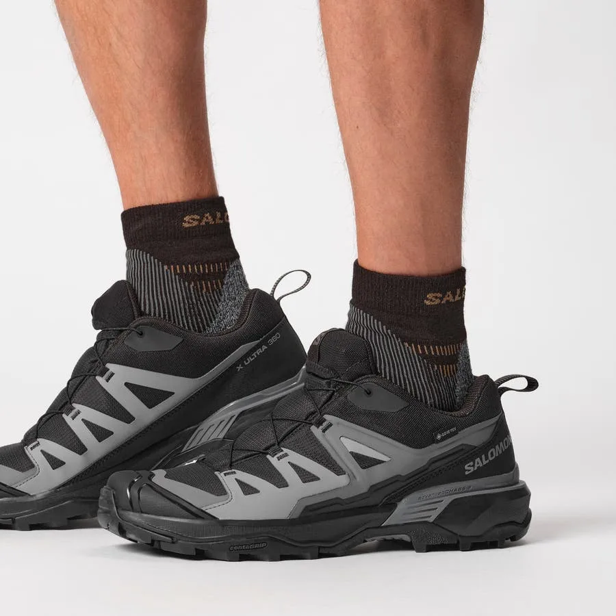 X ULTRA 360 GORE-TEX Noir