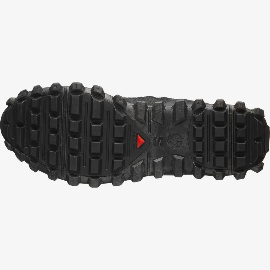 SNOWCLOG MID Noir