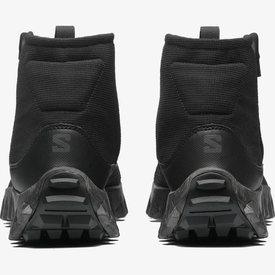 SNOWCLOG MID Noir