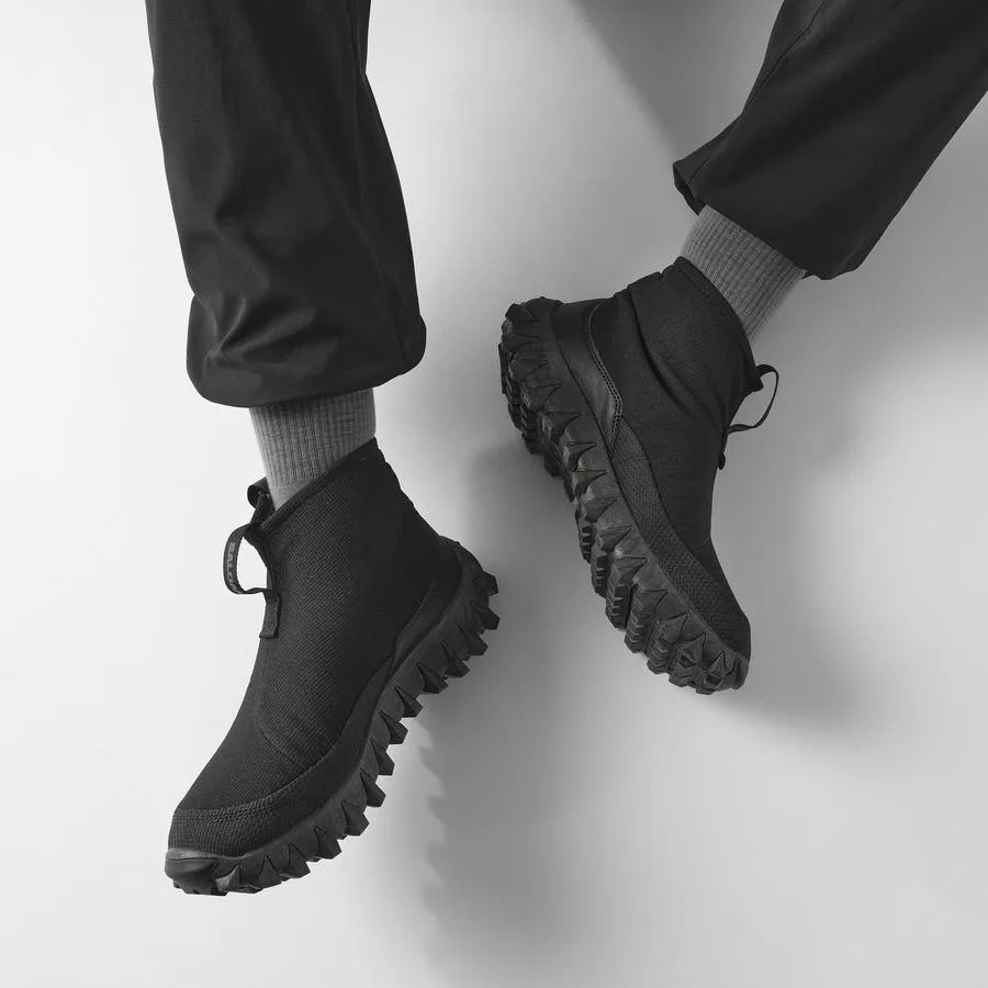 SNOWCLOG MID Noir