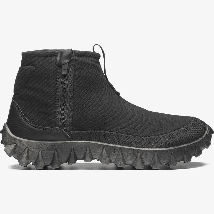 SNOWCLOG MID Noir