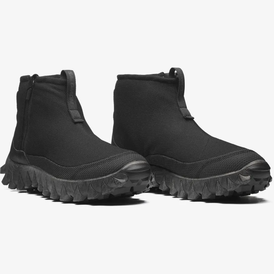 SNOWCLOG MID Noir