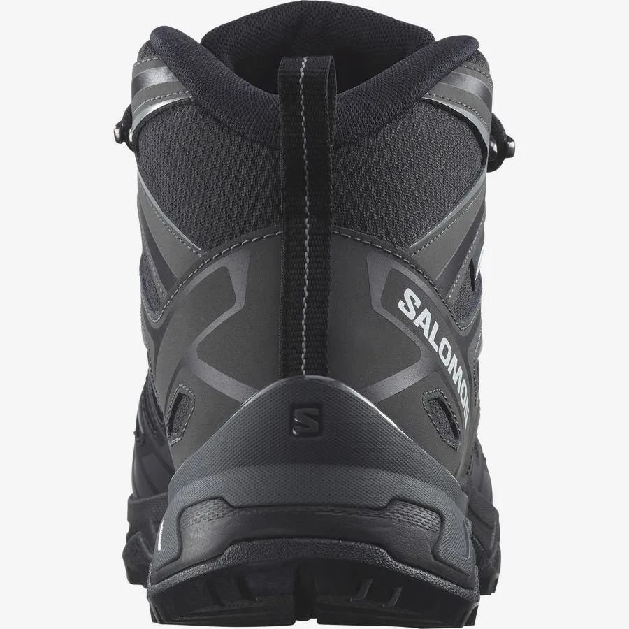 EXVANTAGE MID WATERPROOF Noir