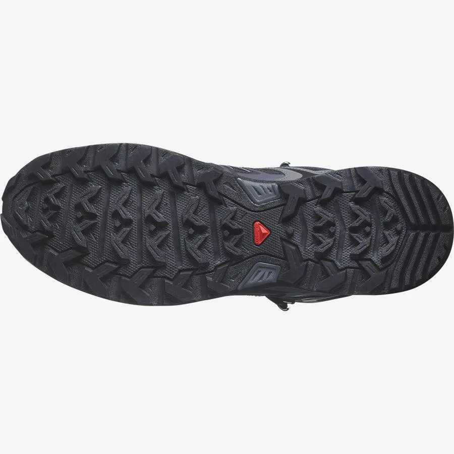 EXVANTAGE MID WATERPROOF Noir