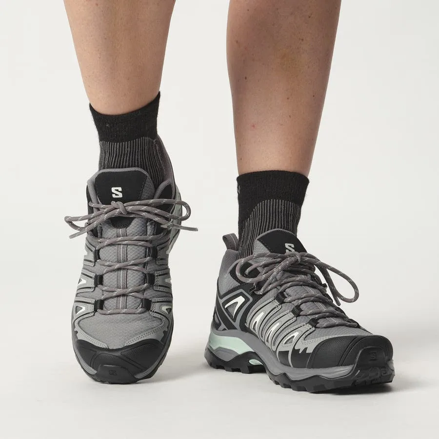 EXVANTAGE WATERPROOF Gris