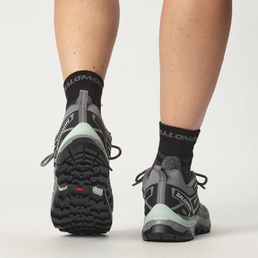 EXVANTAGE WATERPROOF Gris