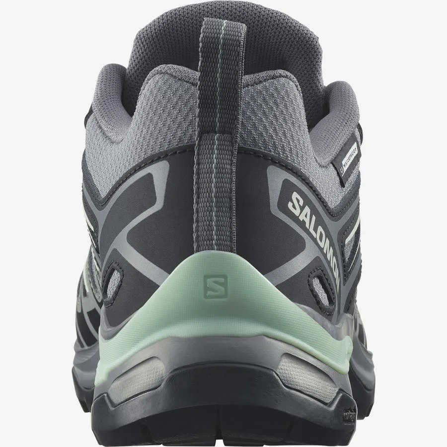 EXVANTAGE WATERPROOF Gris