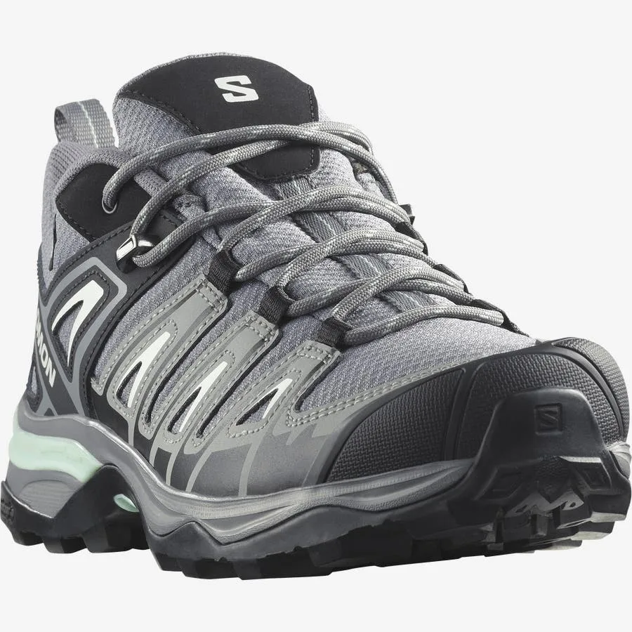 EXVANTAGE WATERPROOF Gris