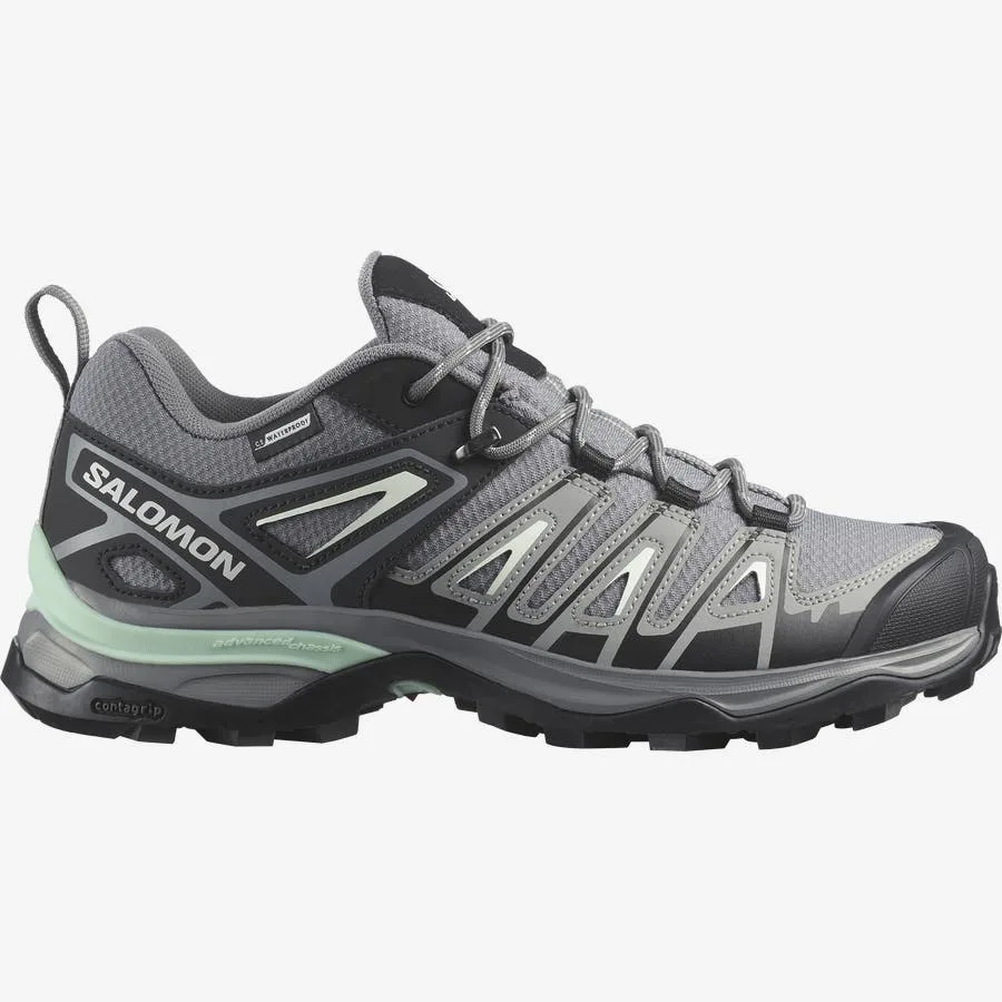 EXVANTAGE WATERPROOF Gris