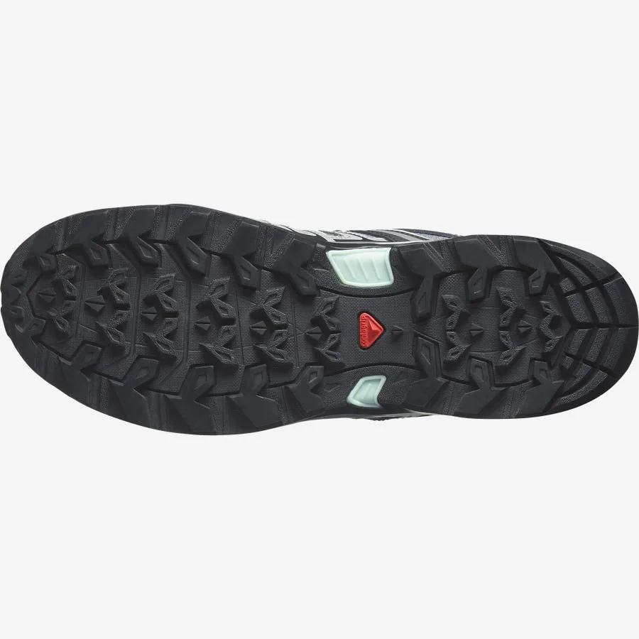 EXVANTAGE WATERPROOF Gris