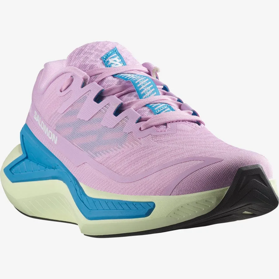 DRX BLISS 2 Violet / Bleu