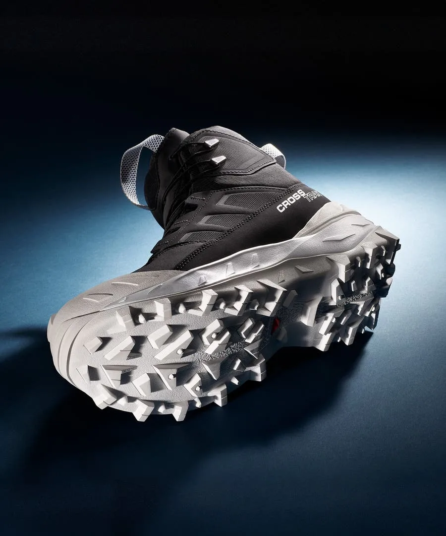 CROSSTRAK POWDER WATERPROOF Noir