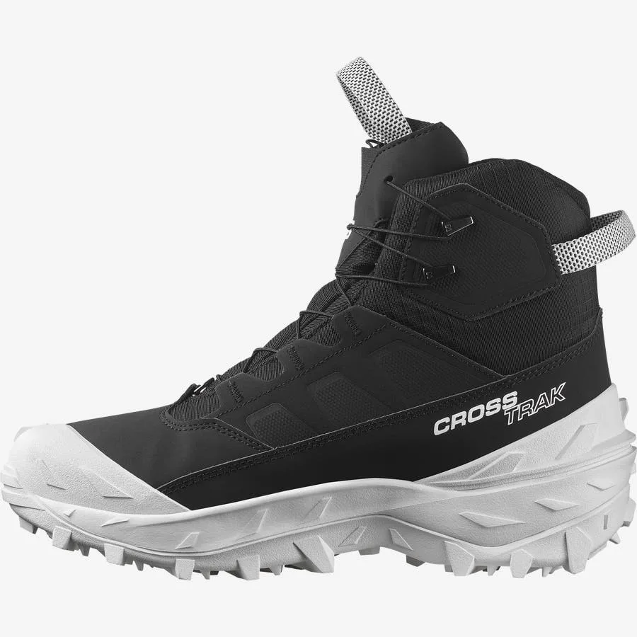 CROSSTRAK POWDER WATERPROOF Noir