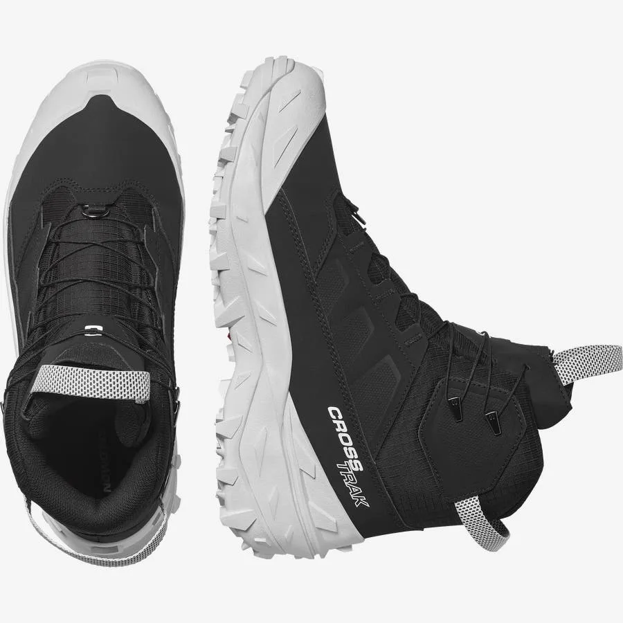 CROSSTRAK POWDER WATERPROOF Noir