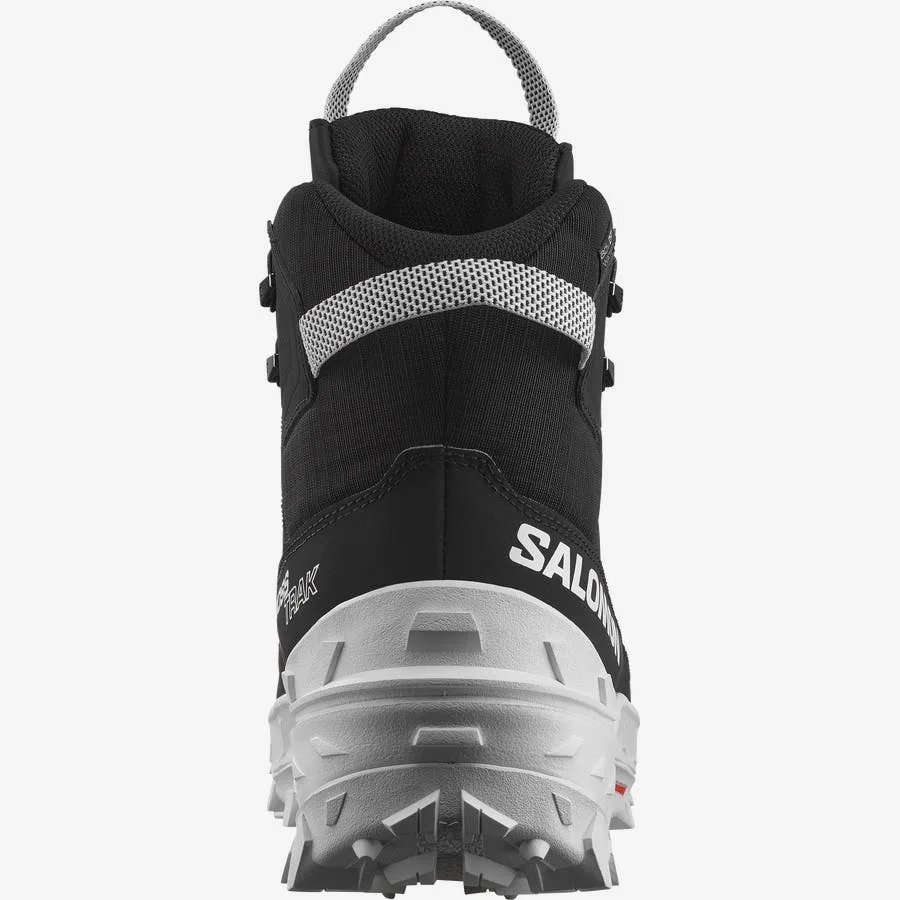 CROSSTRAK POWDER WATERPROOF Noir