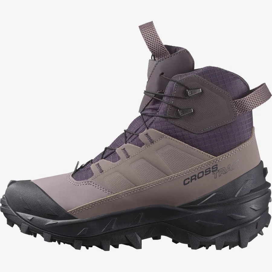 CROSSTRAK POWDER WATERPROOF Violet