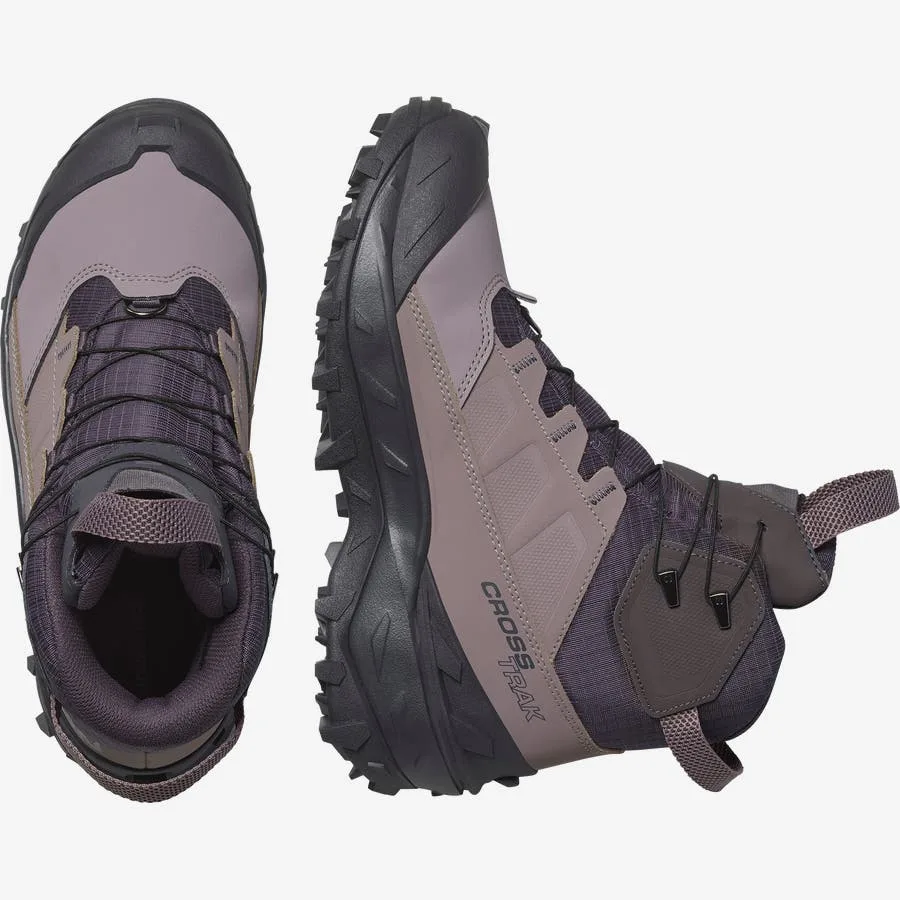 CROSSTRAK POWDER WATERPROOF Violet