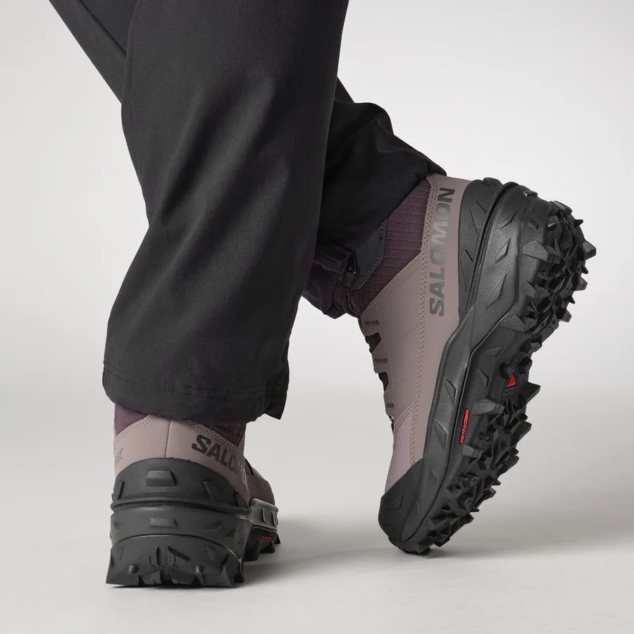 CROSSTRAK POWDER WATERPROOF Violet