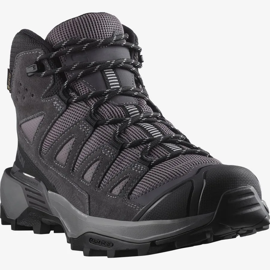X ULTRA 360 LEATHER MID GORE-TEX Violet