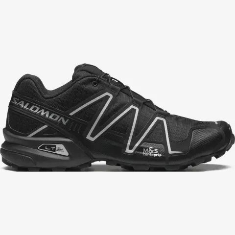 SPEEDCROSS 3 Noir / Gris
