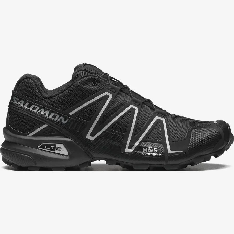 SPEEDCROSS 3 Noir / Gris