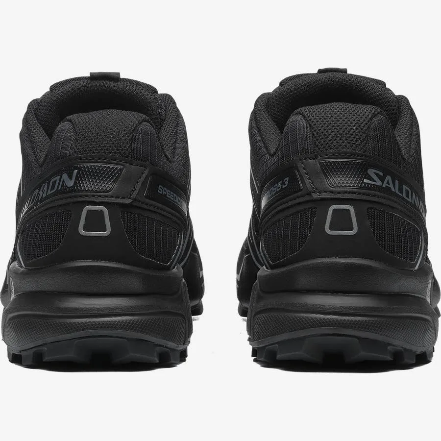 SPEEDCROSS 3 Noir / Gris