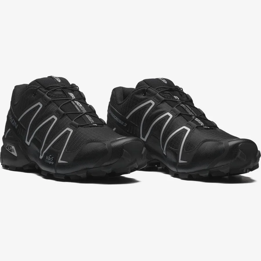 SPEEDCROSS 3 Noir / Gris