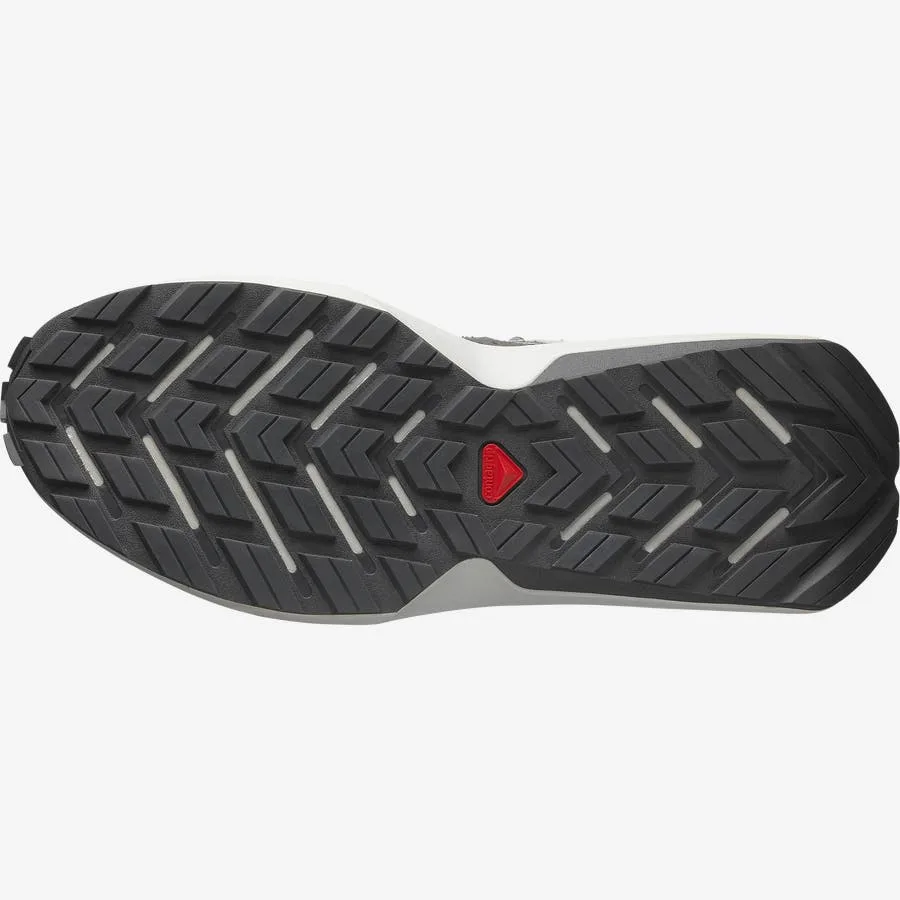 ODYSSEY ELMT LOW Noir / Gris
