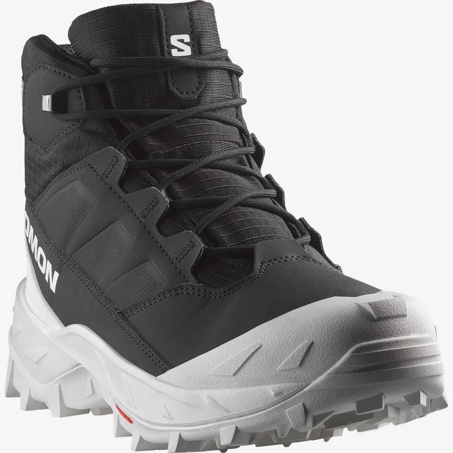 CROSSTRAK WATERPROOF Noir