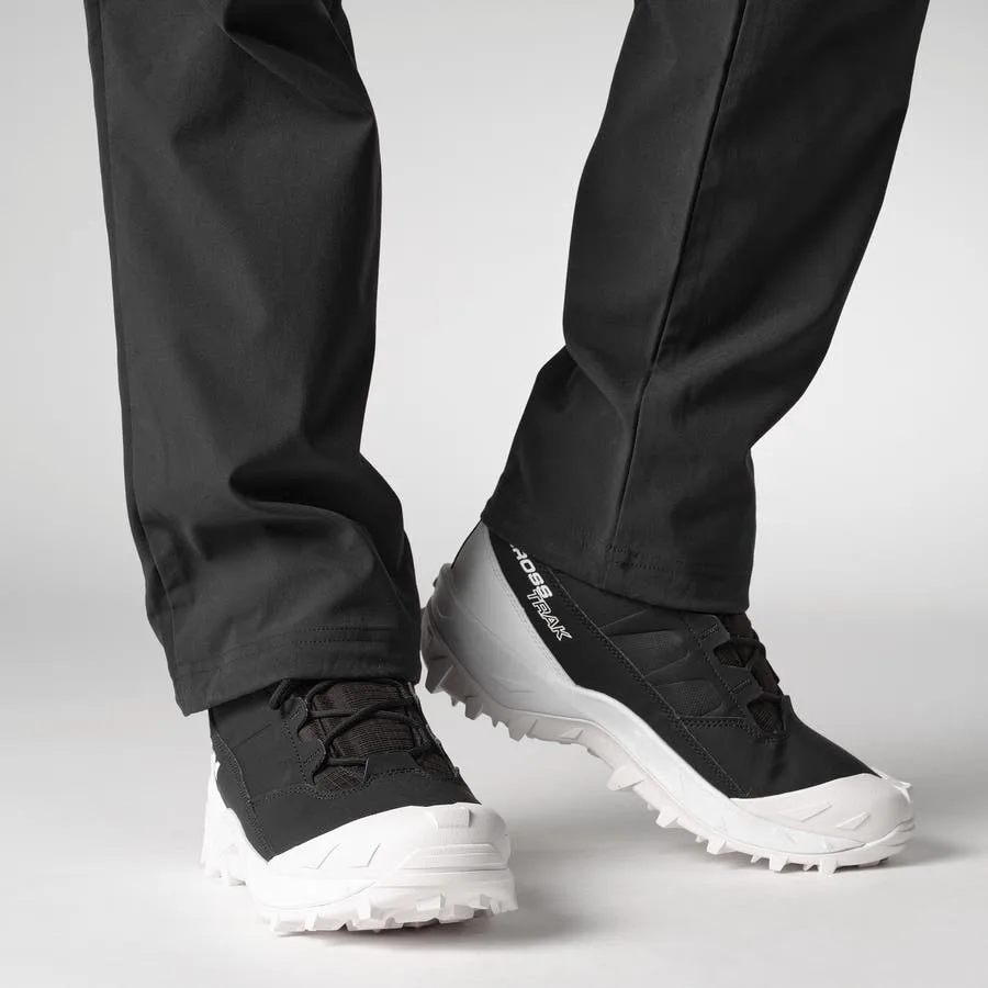 CROSSTRAK WATERPROOF Noir