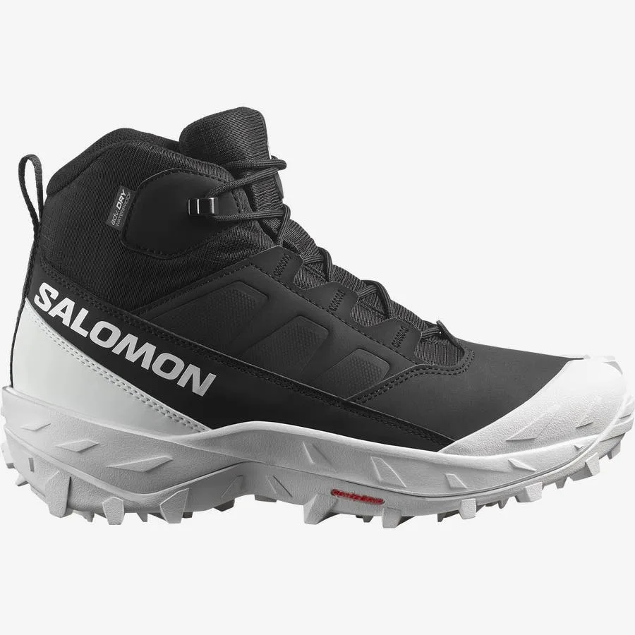 CROSSTRAK WATERPROOF Noir