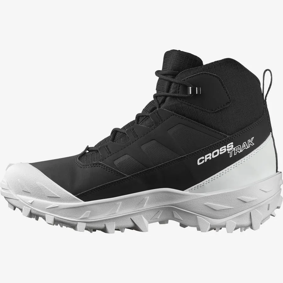 CROSSTRAK WATERPROOF Noir