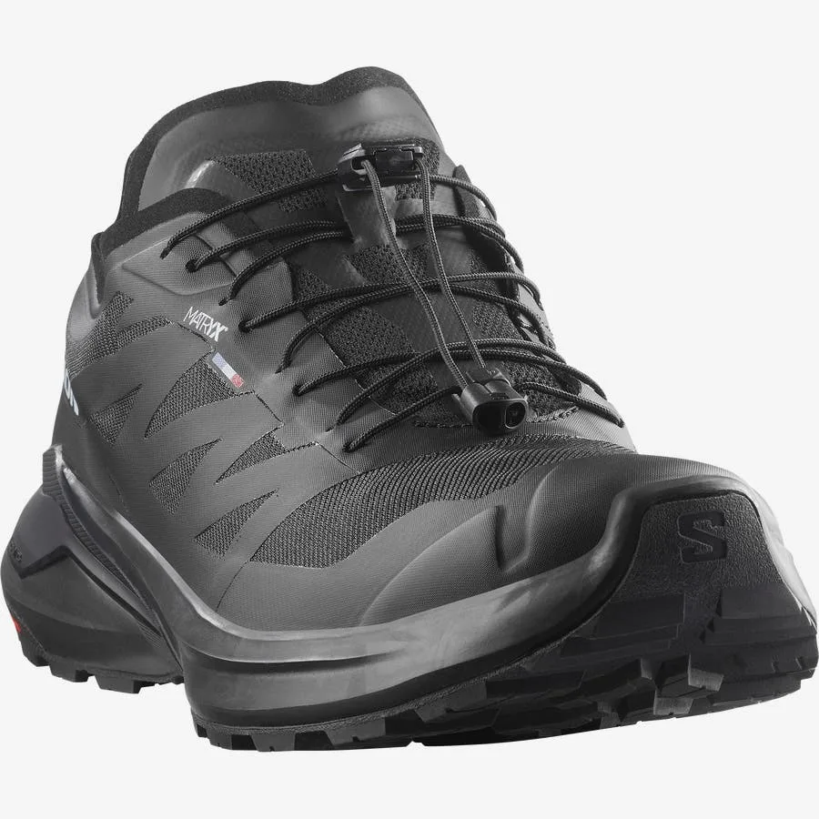 XA META MADE IN FRANCE Noir Homme