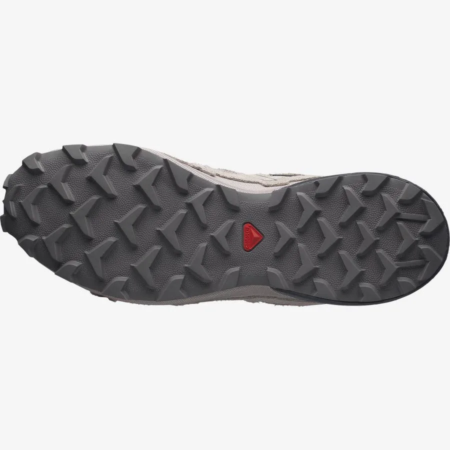 SPEEDCROSS 3 EXPANSE LEATHER Rouge