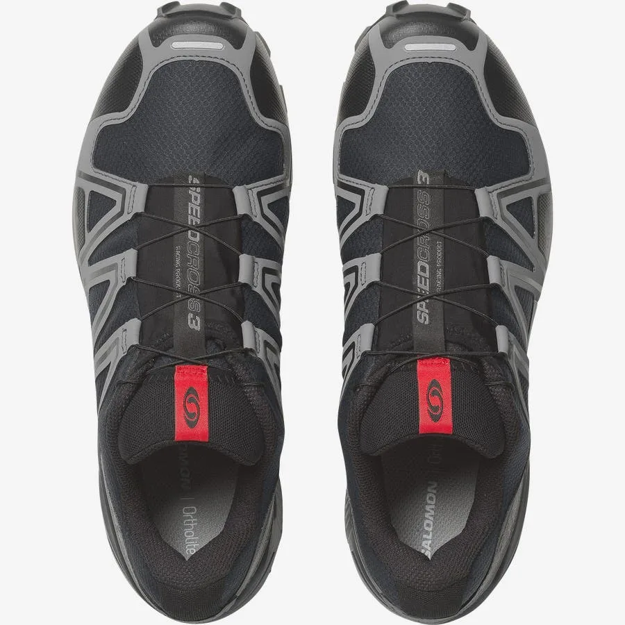 SPEEDCROSS 3 GORE-TEX Noir
