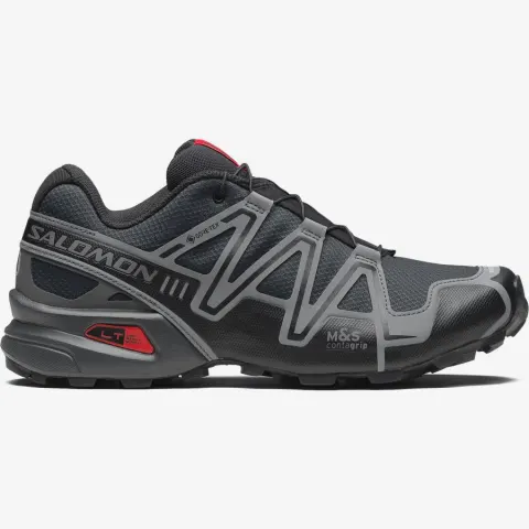 SPEEDCROSS 3 GORE-TEX Noir