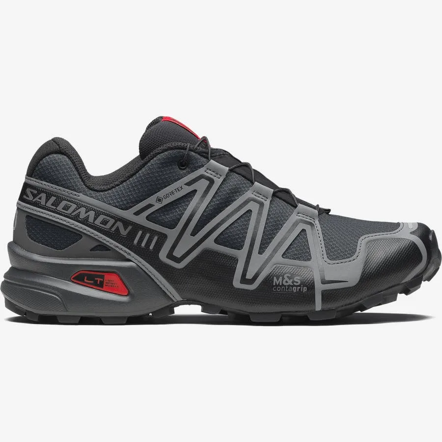 SPEEDCROSS 3 GORE-TEX Noir