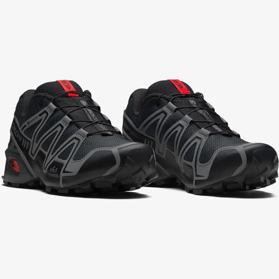 SPEEDCROSS 3 GORE-TEX Noir
