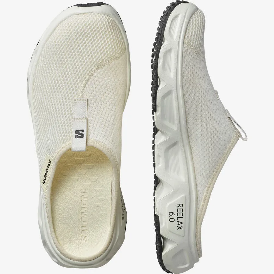 REELAX SLIDE 6.0 Jaune Homme