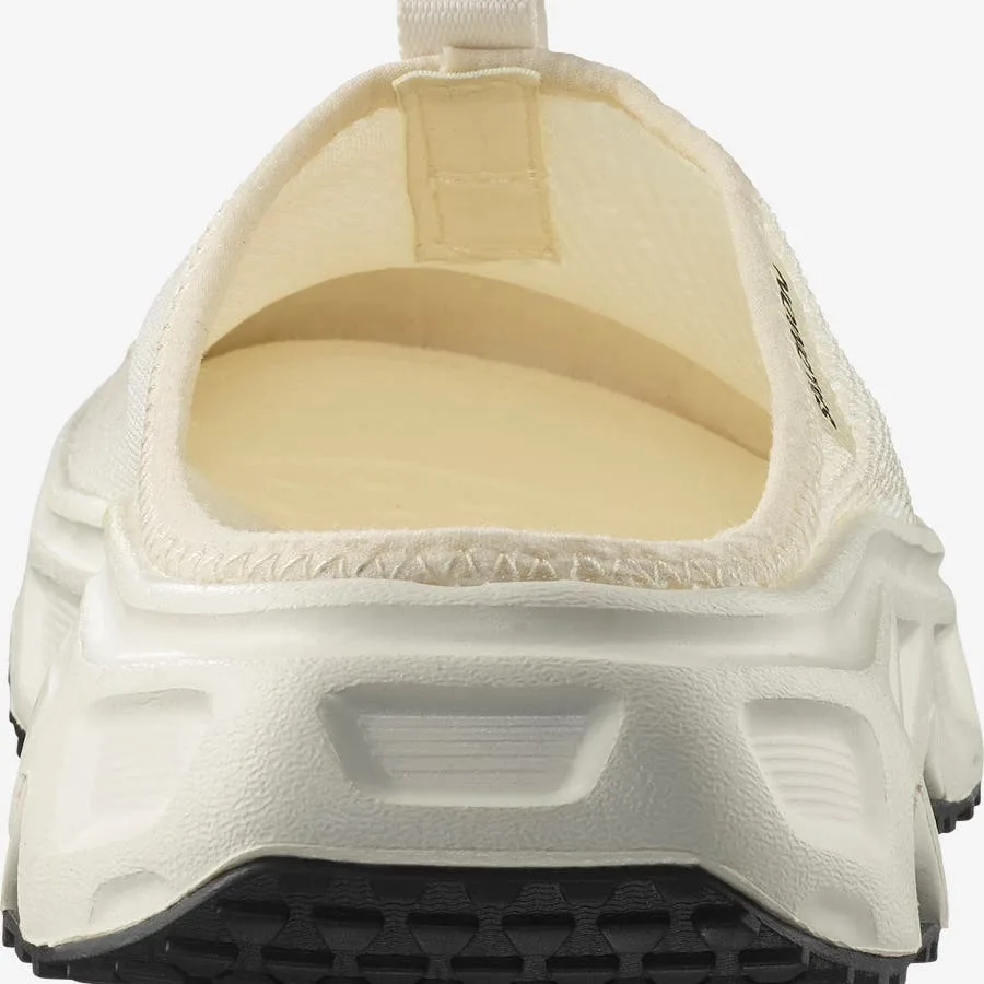 REELAX SLIDE 6.0 Jaune Femme