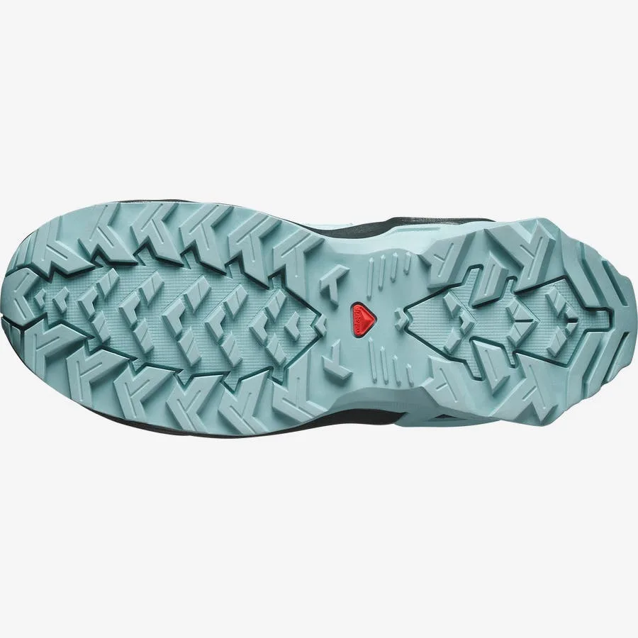 X ULTRA MID GORE-TEX Gris / Noir