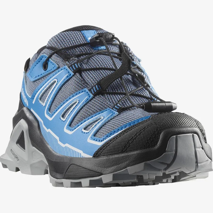 X ULTRA GORE-TEX Gris / Noir