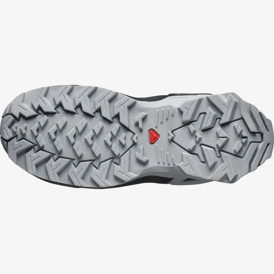 X ULTRA GORE-TEX Gris / Noir