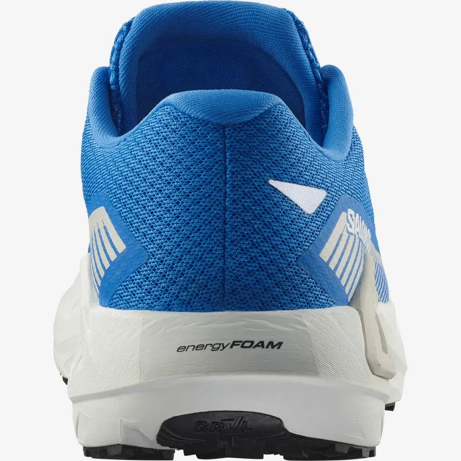 DRX DEFY GRVL Bleu / Blanc
