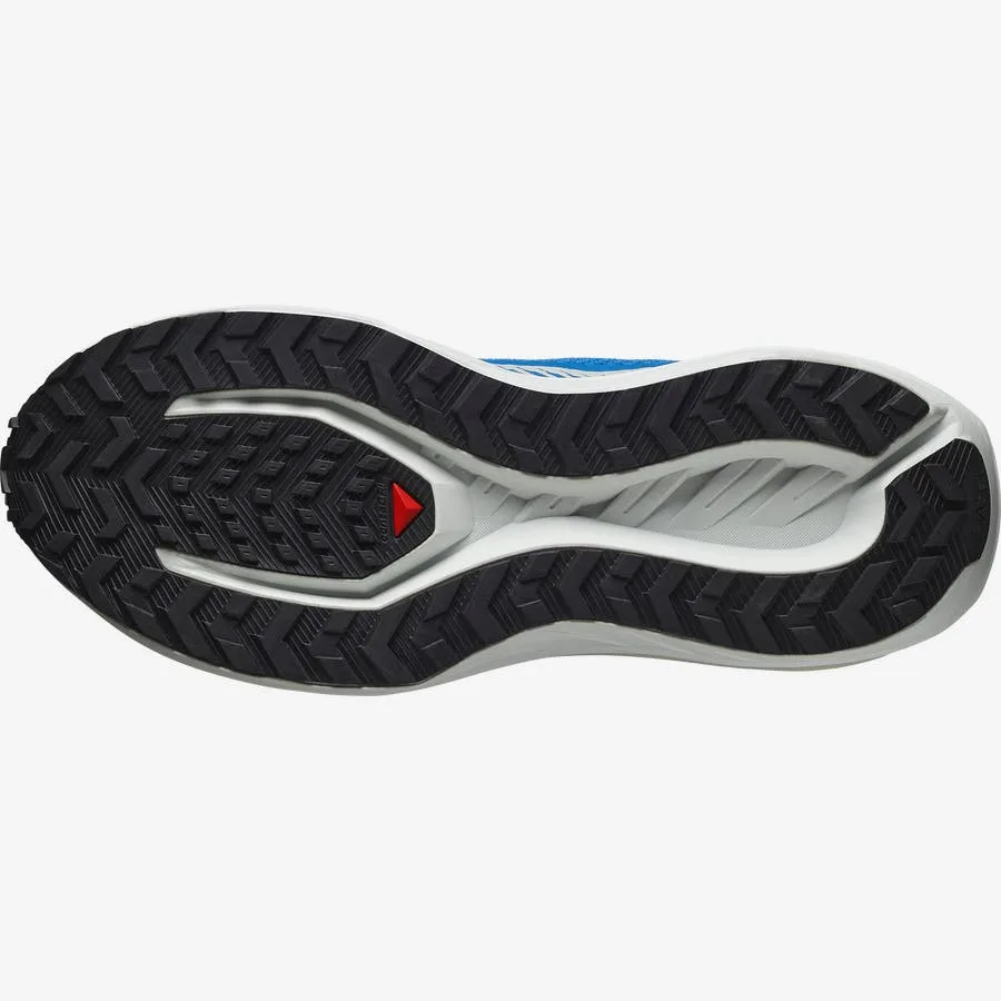 DRX DEFY GRVL Bleu / Blanc