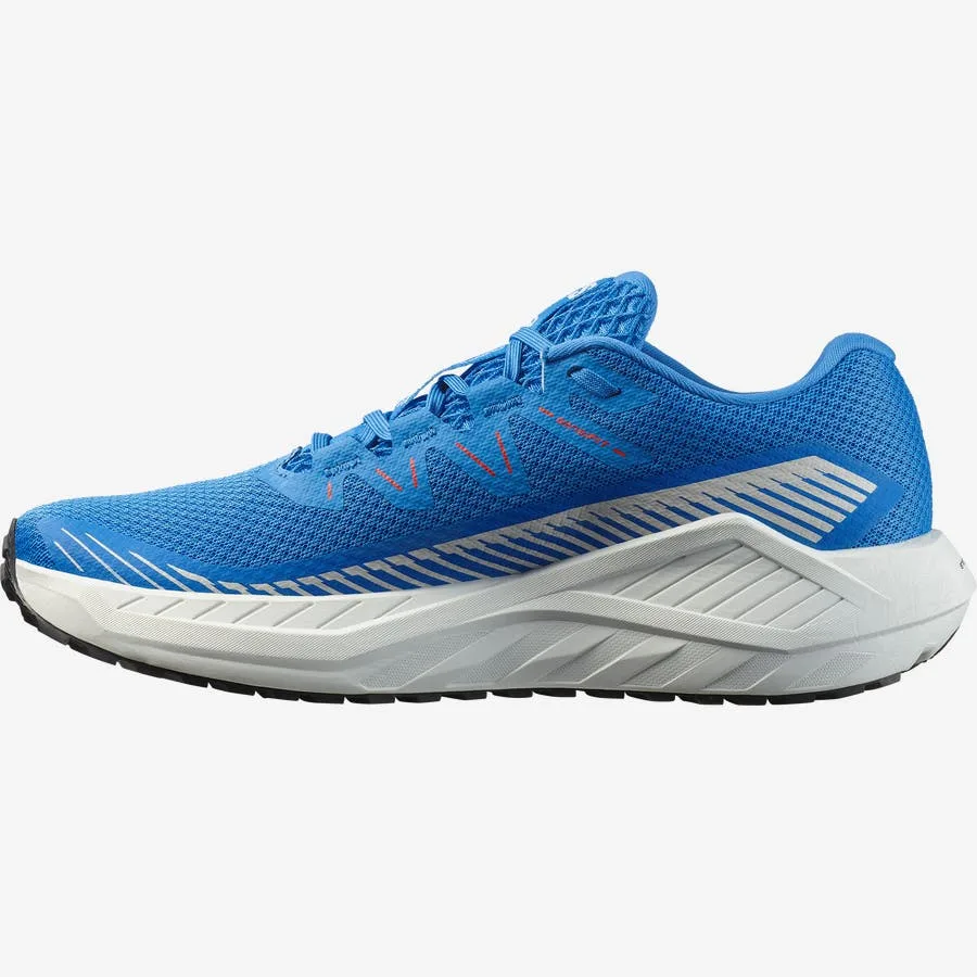 DRX DEFY GRVL Bleu / Blanc